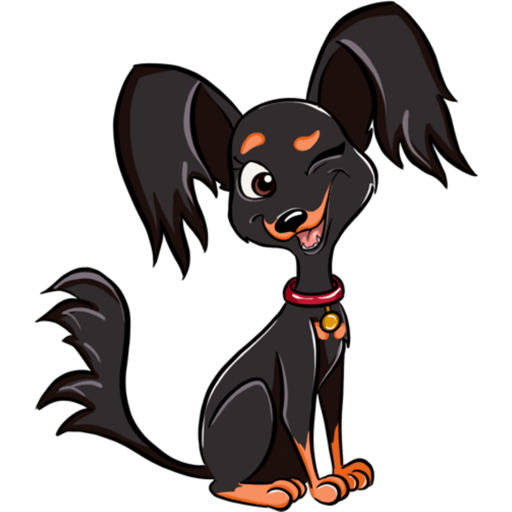 Pets Aliona 8