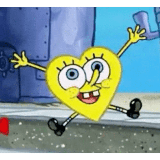 Bob Esponja / Sponge Bob 8