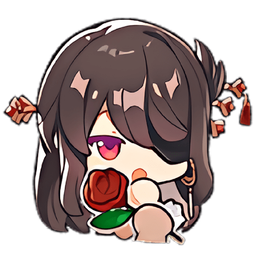 Genshin Impact Chibi [13/14] 9
