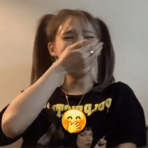 Twice Emojis  9