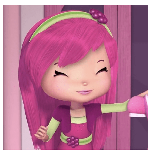 Raspberry ૮₍˶ •. • ⑅₎ა ♡ 9