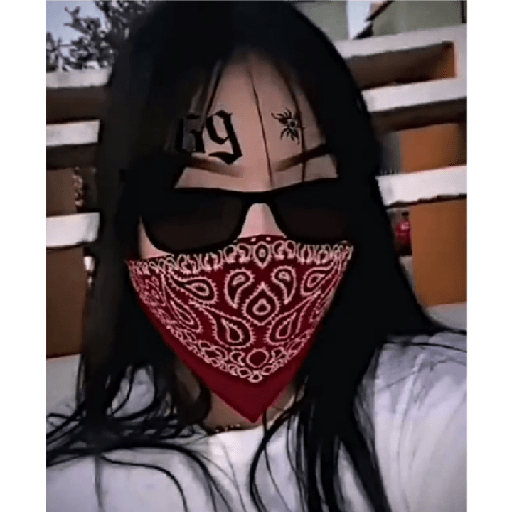 Bando girls 👺 11