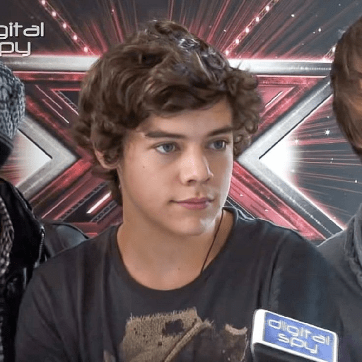 Harry Styles ranita 🐸 8