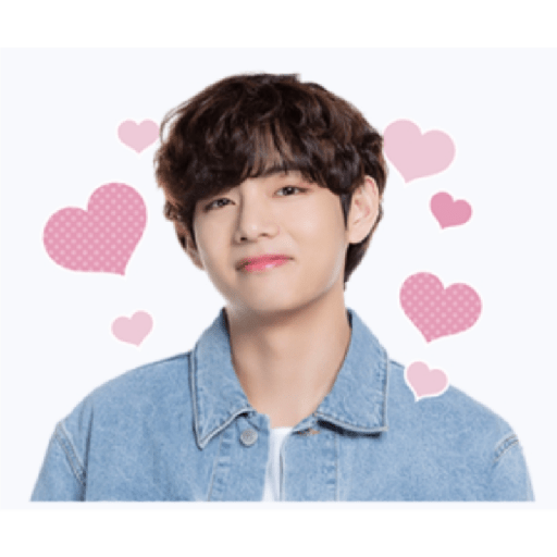 BTS - LOVE MYSELF 13