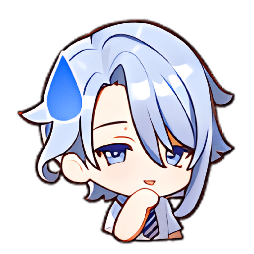 Genshin Impact Chibi [13/14] 18