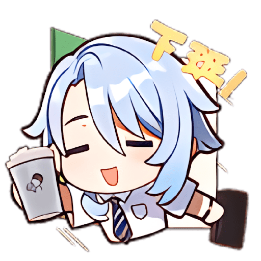 Genshin Impact Chibi [13/14] 19