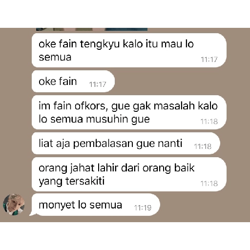 Meme by anak kpr 21