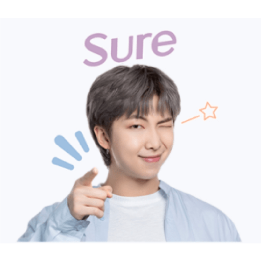 BTS - LOVE MYSELF 15