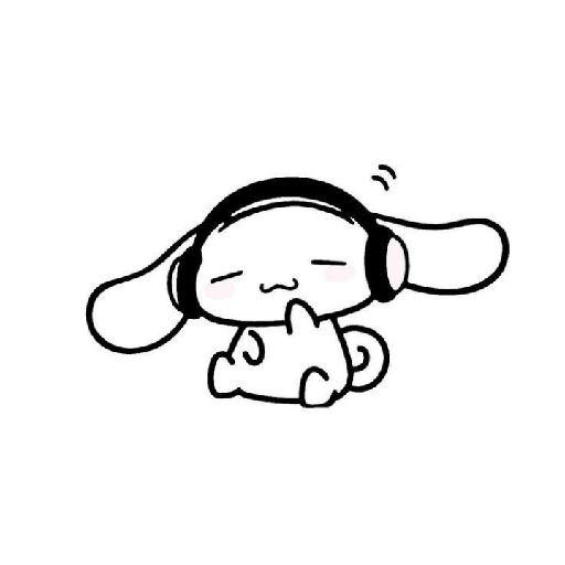 Cinnamoroll :b 2