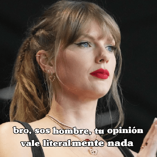 Taylor Swift ✨ 7