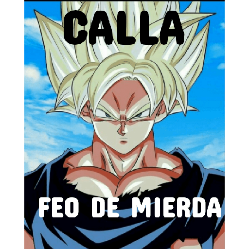 Memes para insultar 23
