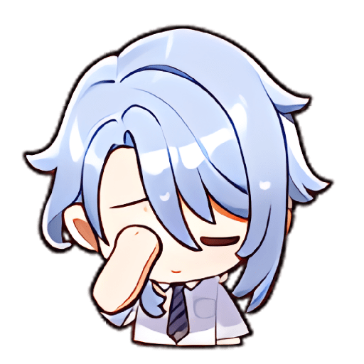 Genshin Impact Chibi [13/14] 20