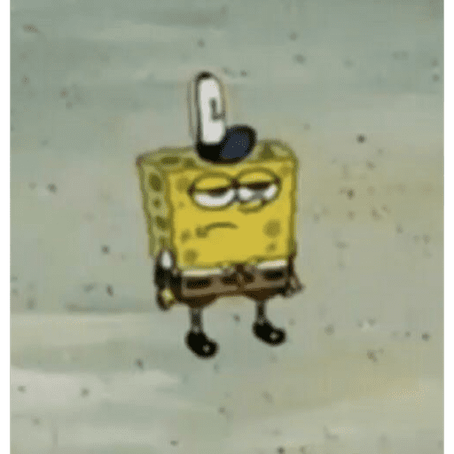 Bob Esponja / Sponge Bob 13