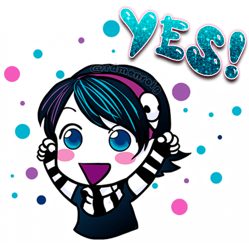🫐 Dear Violet 🫐 22