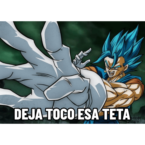 Dragon ball 23