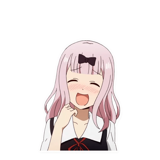 Kaguya sama love is war 2  7