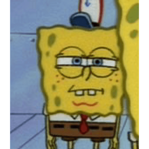 Bob Esponja / Sponge Bob 23