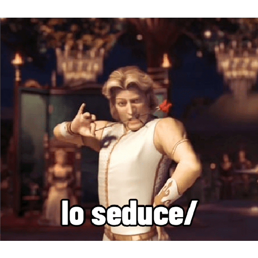 Shrek 21