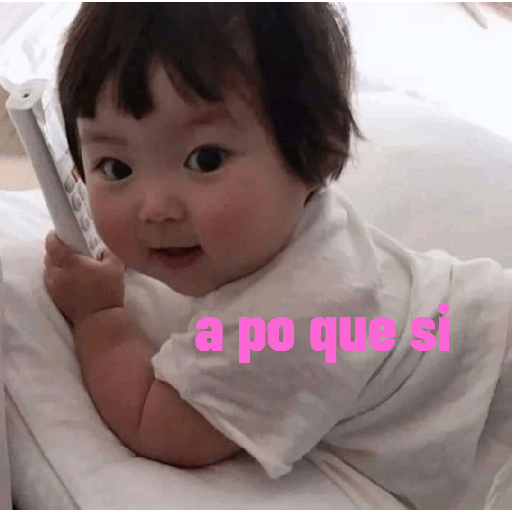 Coreana bebé chinita coreanita 23