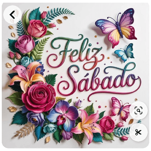 Sabado 🌺🌷 2