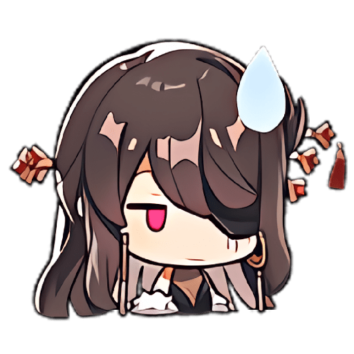 Genshin Impact Chibi [13/14] 10