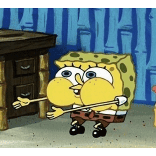 Bob Esponja / Sponge Bob 5