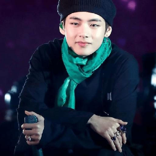 Bts 😍💜 6