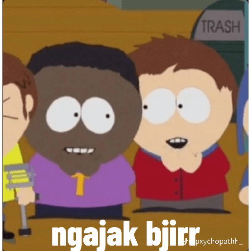 South Park 1