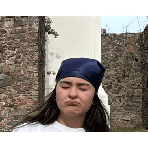 A la colombiana deportenla 27