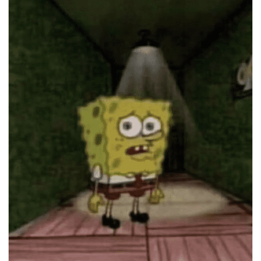 Bob Esponja / Sponge Bob 14