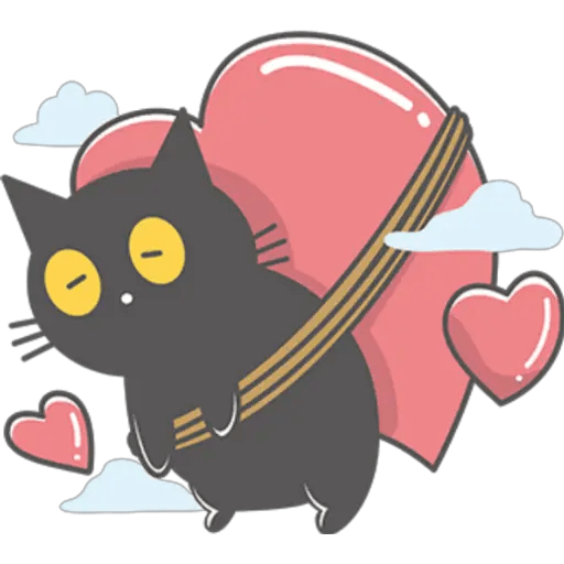 Fumeancats love love party 2 8