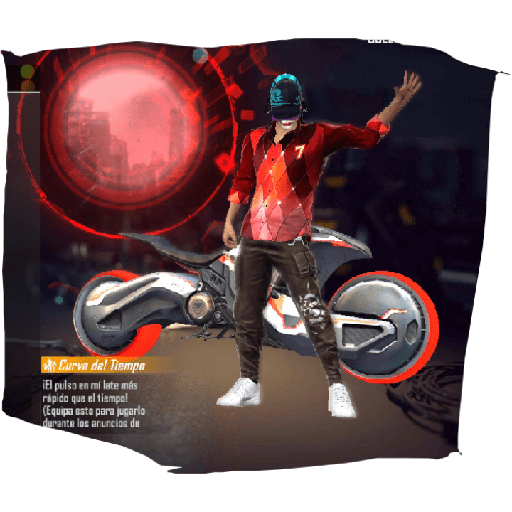 Armas evolutivas 6