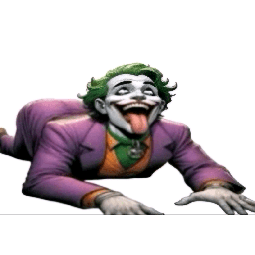 Batman/Joker memes malardos  30