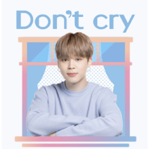 BTS - LOVE MYSELF 12