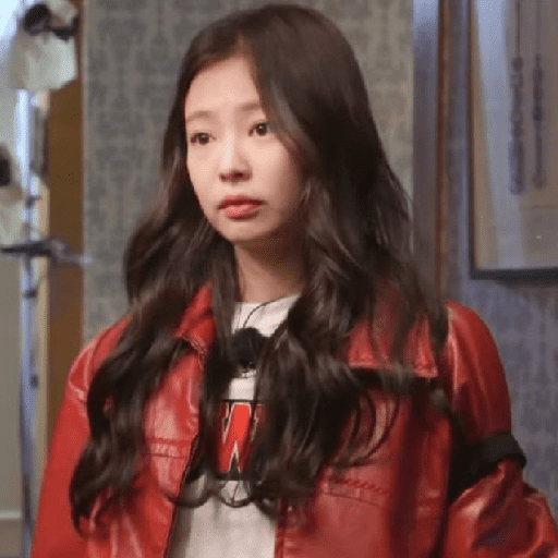 ꜥ 𑇡 Jennie ㅤ݂ㅤׄ 3