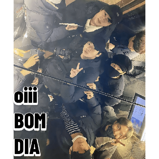 Bts 😍💜 9