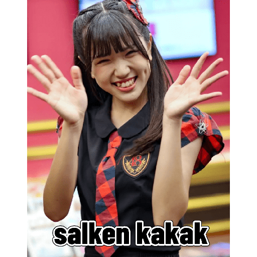 Jkt48(6) 7