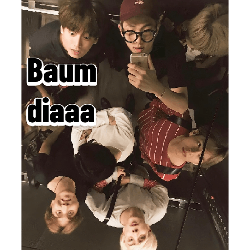 Bts 😍💜 10