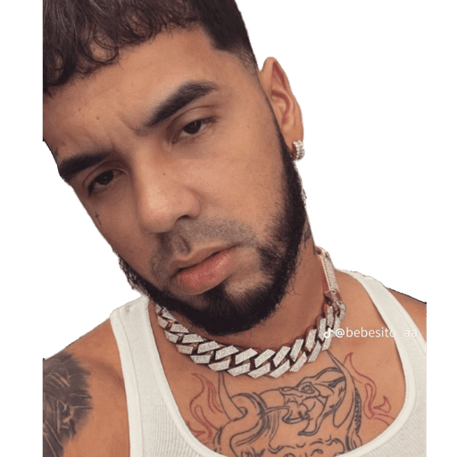 Anuel aa  1
