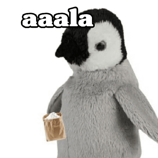🧿Memes Dorga2 Pinguinil🐧🐧🍄 15