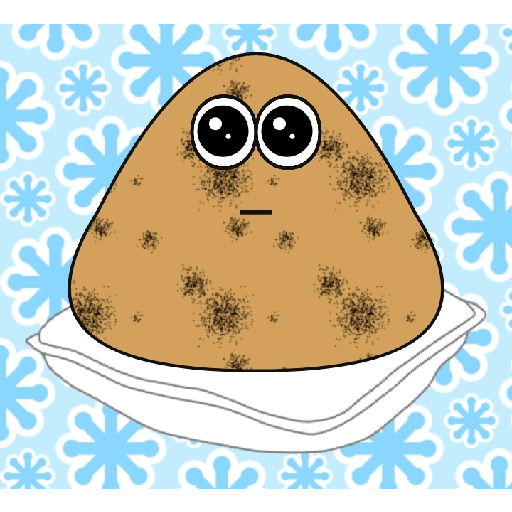 Pou 5