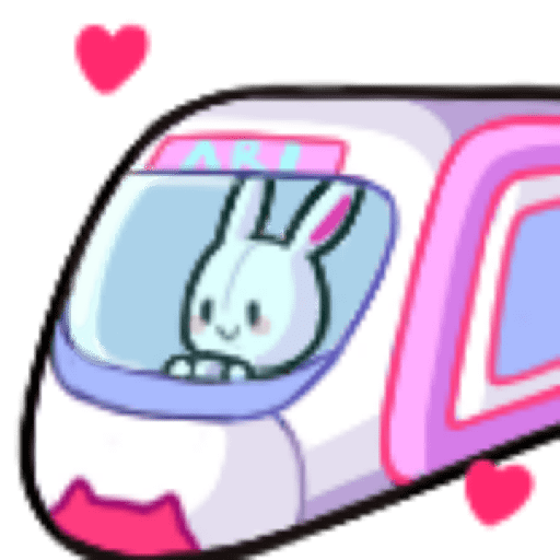 Arigameplays Emotes Twitch 9