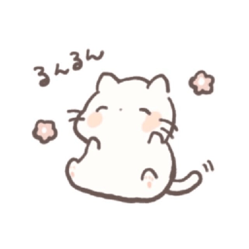 Cinnamoroll :b 26