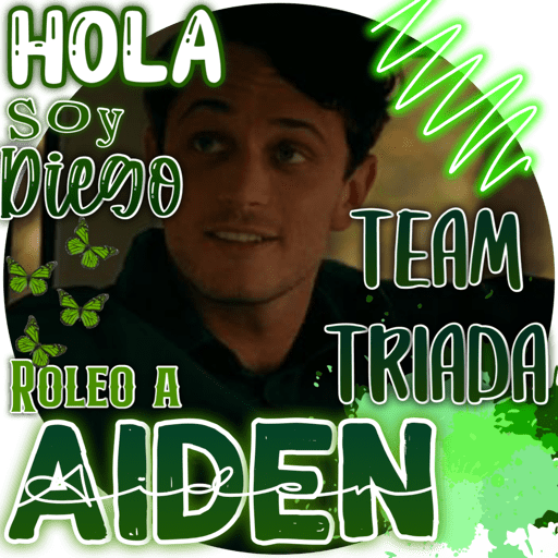 Bienvenida 6 17