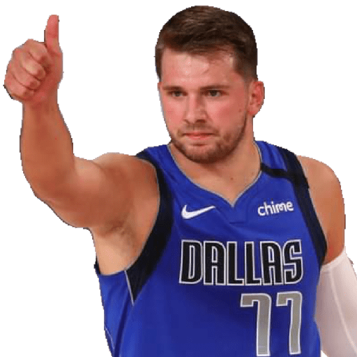 2-Stickers NBA//FAN45 3
