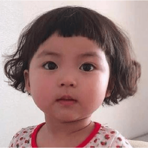 Niña 14