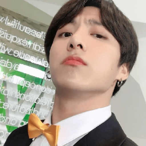 Bts 😍💜 8