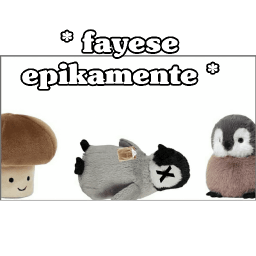 🧿Memes Dorga2 Pinguinil🐧🐧🍄 24