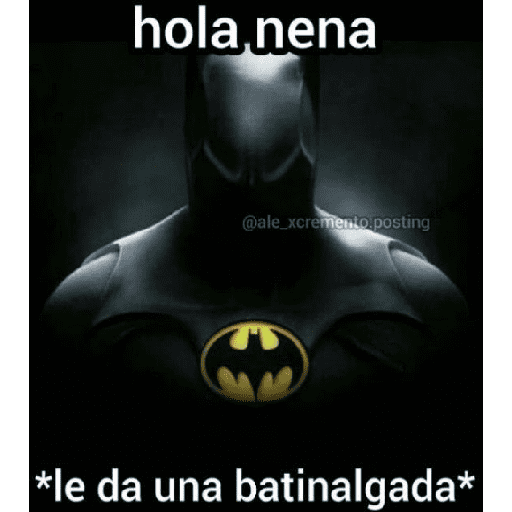 Batman/Joker memes malardos  8