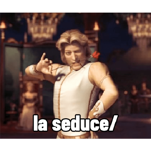 Shrek 22